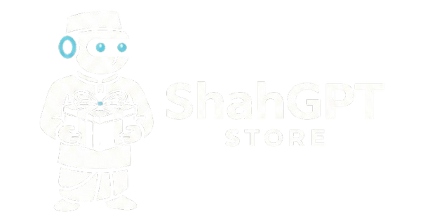 ShahGPT Store